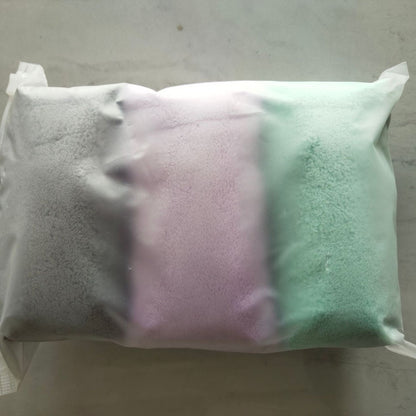 Hair Towel for Drying and Frizz Control