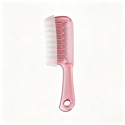 Home Hair Crystal Massage Comb
