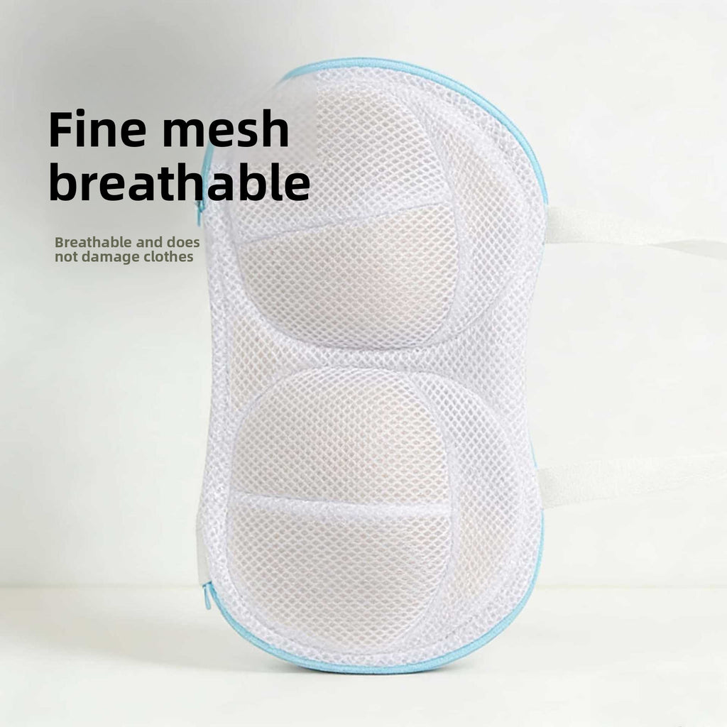 Bra Laundry Wash Bag Protective Mesh